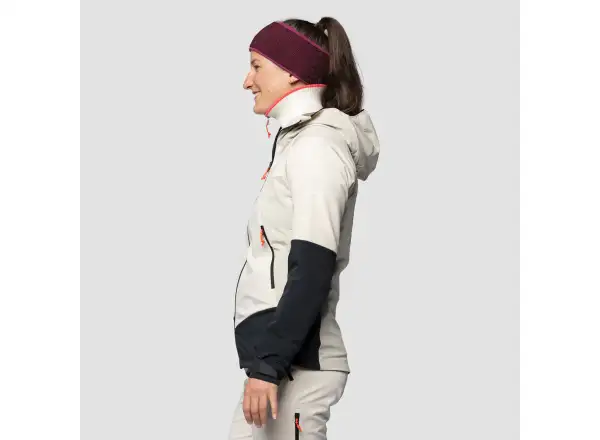 Salewa Sella Durastretch women's jacket Zephyr