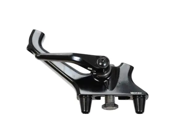 Cannondale stoplock brake adapter Lefty Ocho 120 for 180 Mmm (K53131)