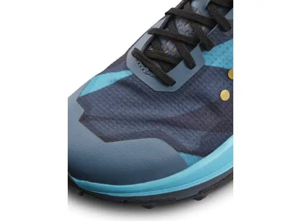 Craft Pure Trail Pro men's running shoes blue