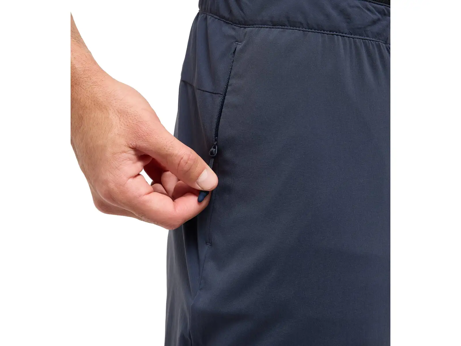 Haglöfs L.I.M Fuse men's pants dark blue