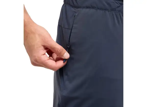 Haglöfs L.I.M Fuse men's pants dark blue