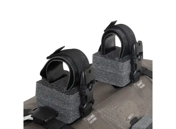 Ortlieb Handlebar-Pack 9 L Dark Sand