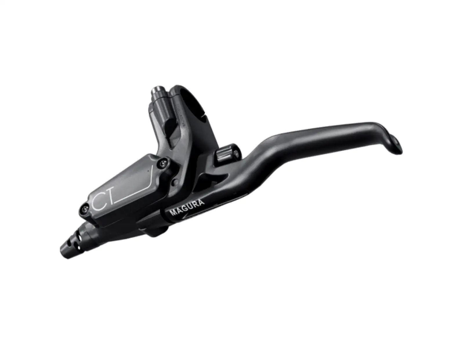 Magura MT C5 3 finger PM front disc brake