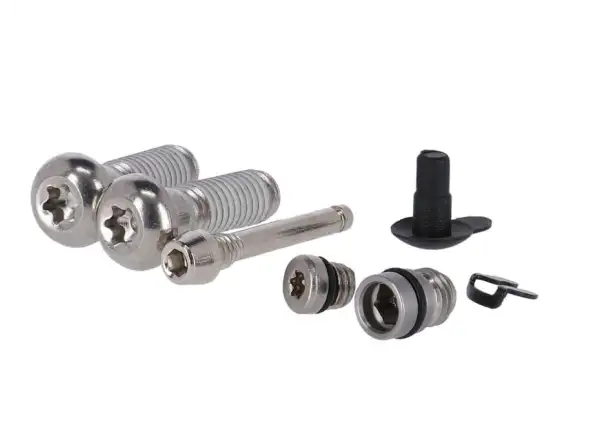 Sram G2 R/RS brake caliper bolt set