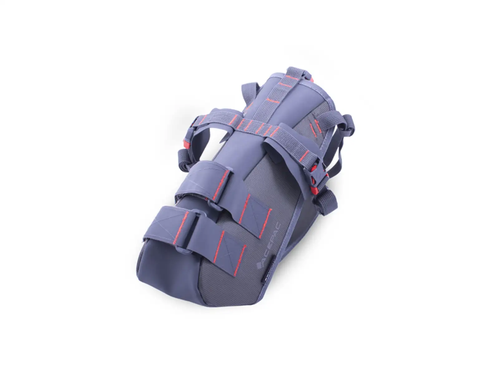 Acepac Saddle Harness MKII Grey harness