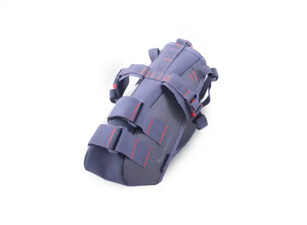 Acepac Saddle Harness MKII Grey harness