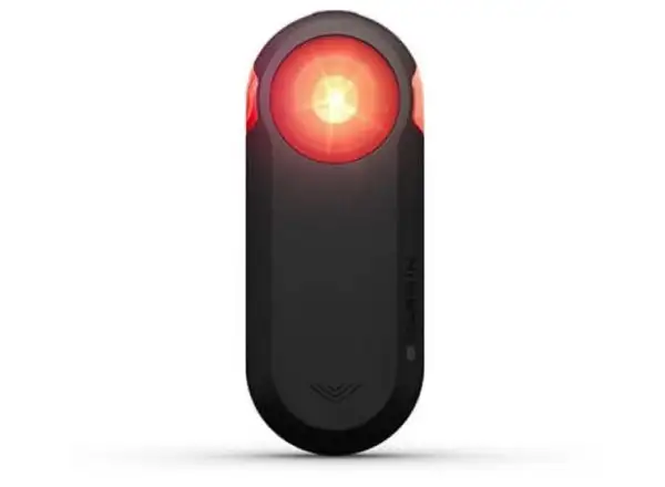 Garmin Varia Radar RTL515 rear light with radar
