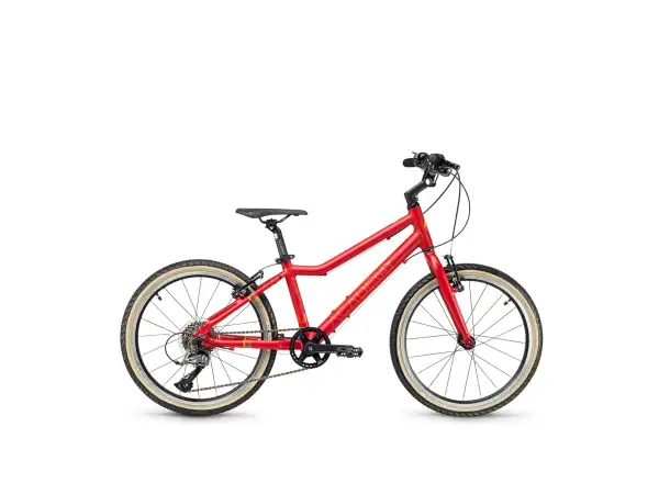 Academy Grade 4 children's bicycle 20" red