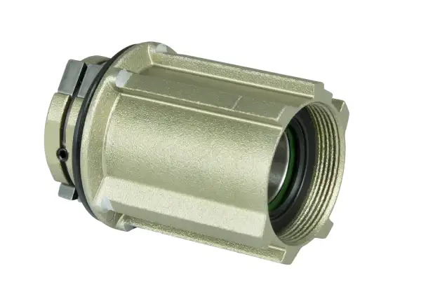 Novatec B2 Freehub Body for 9–11-speed Campagnolo Cassettes