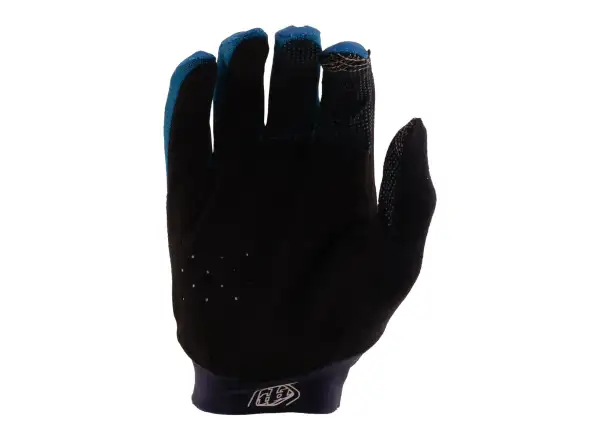 Troy Lee Designs Ace 2.0 gloves Solid Blue