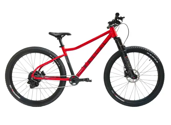 Rascal Wild 26 kids' bike Ruby Red