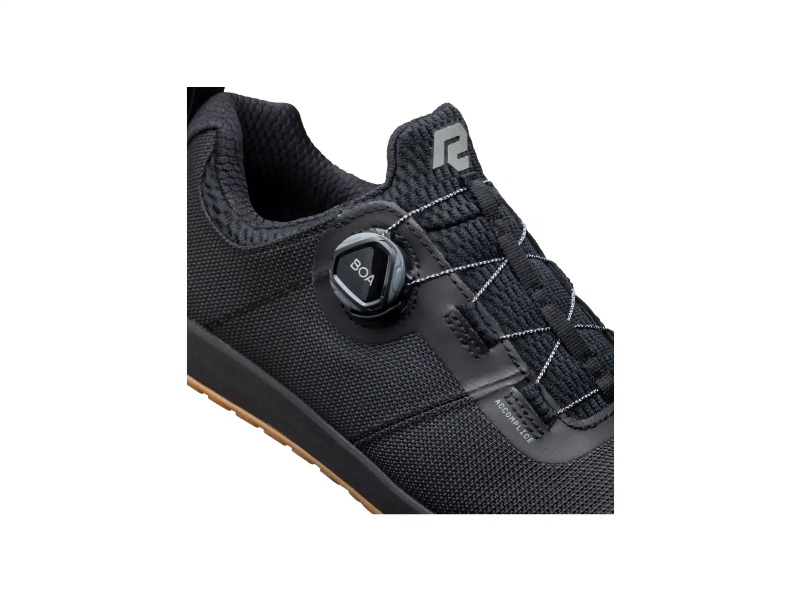 Ride Concepts Accomplice Clip BOA men's shoes Black