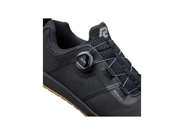 Ride Concepts Accomplice Clip BOA men's shoes Black