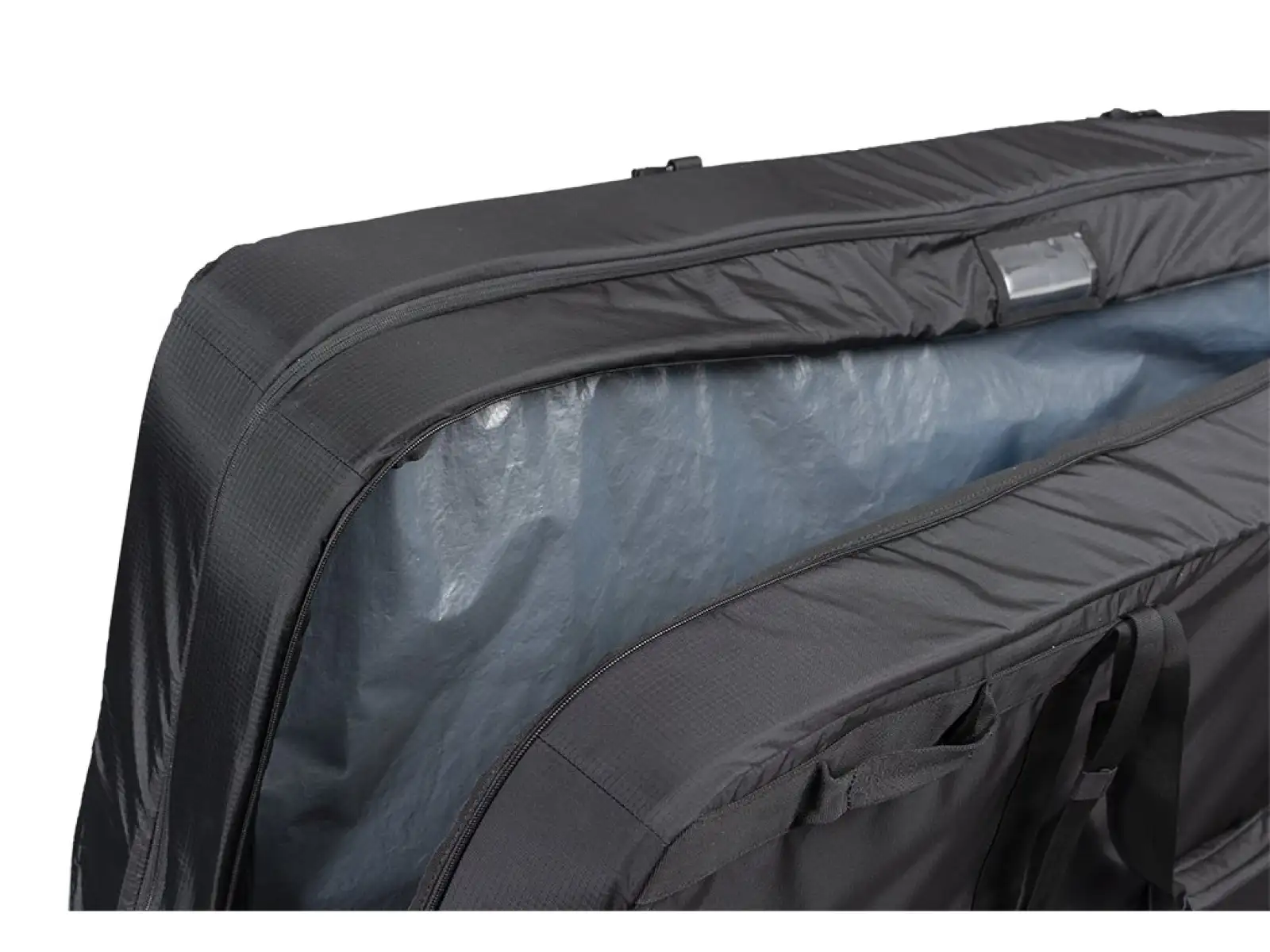 Acepac Bike Transport Bag MKIII bike transport bag black