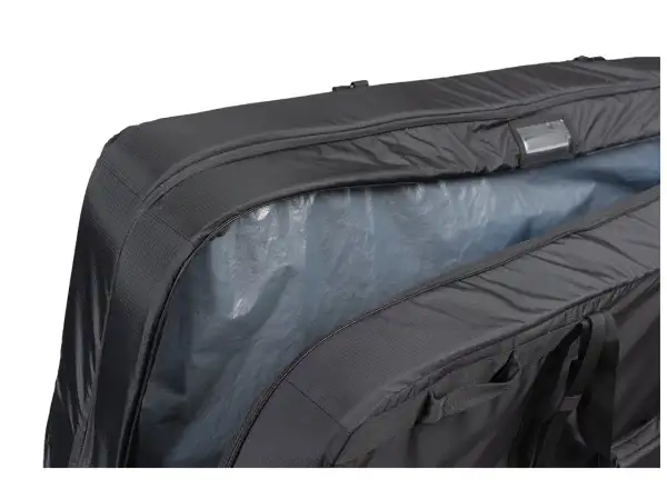 Acepac Bike Transport Bag MKIII bike transport bag black