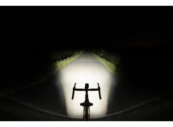 Lupine SL Grano front light 900 lm 17 Wh blink mode