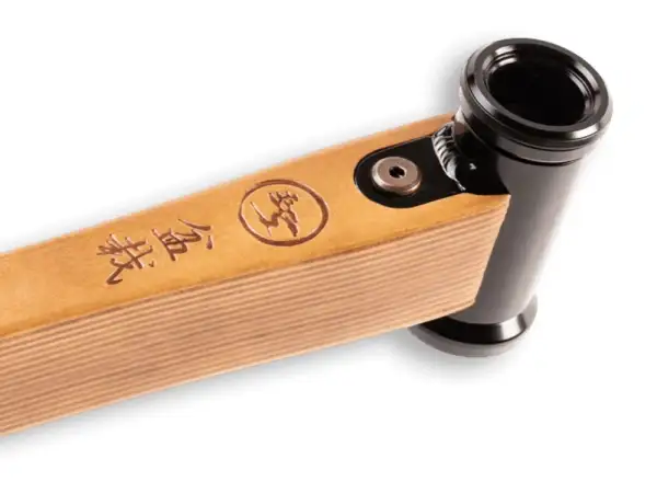Early Rider Bonsai children's balance bike Natural