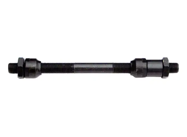 Max1 rear hub axle RU complete 145mm M10