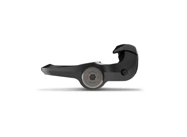 Garmin Rally RK110 pedals with power meter Single Look Keo