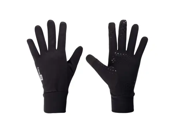 Force Calm gloves black S