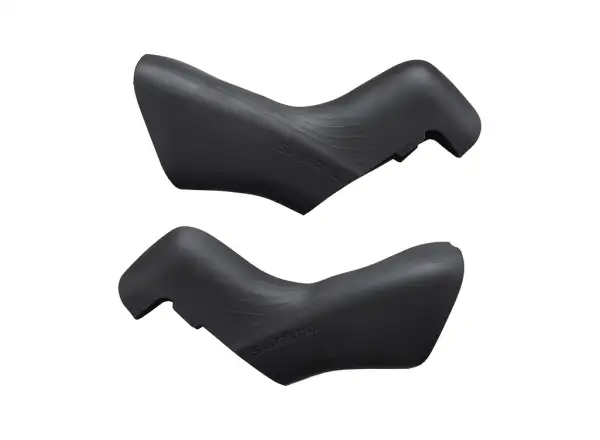 Shimano 105 Di2 ST-R7170 rubber grips