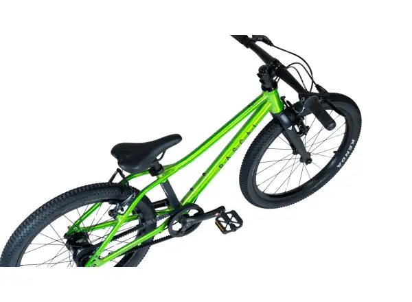 Rascal 20 children's bike Sapphire Limited