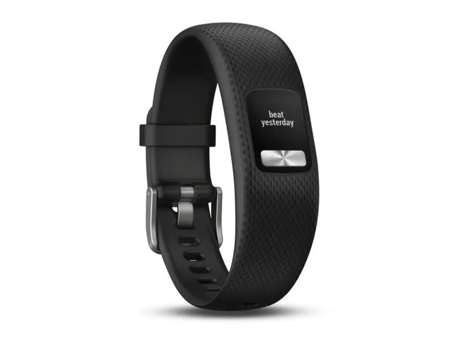 Garmin vívofit 4 smart band Black