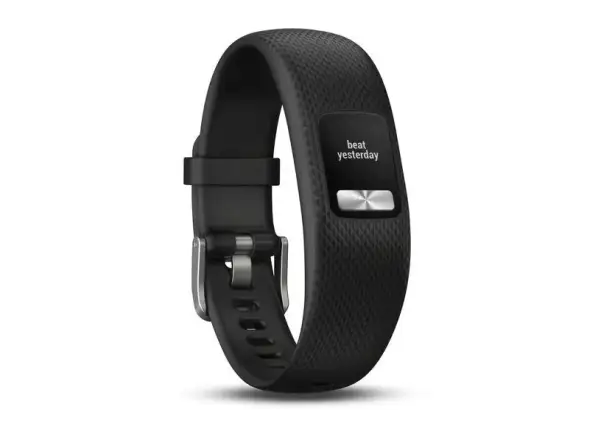Garmin vívofit 4 smart band Black