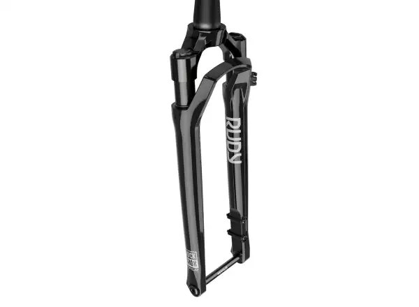 Rock Shox Rudy Ultimate Race Day A1 700c gravel fork black