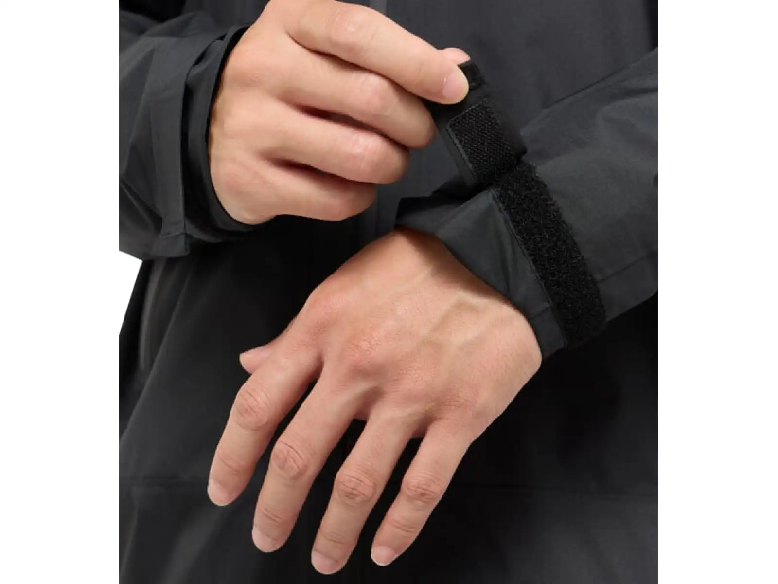 Haglöfs L.I.M AIRAK 2,5l men's jacket black