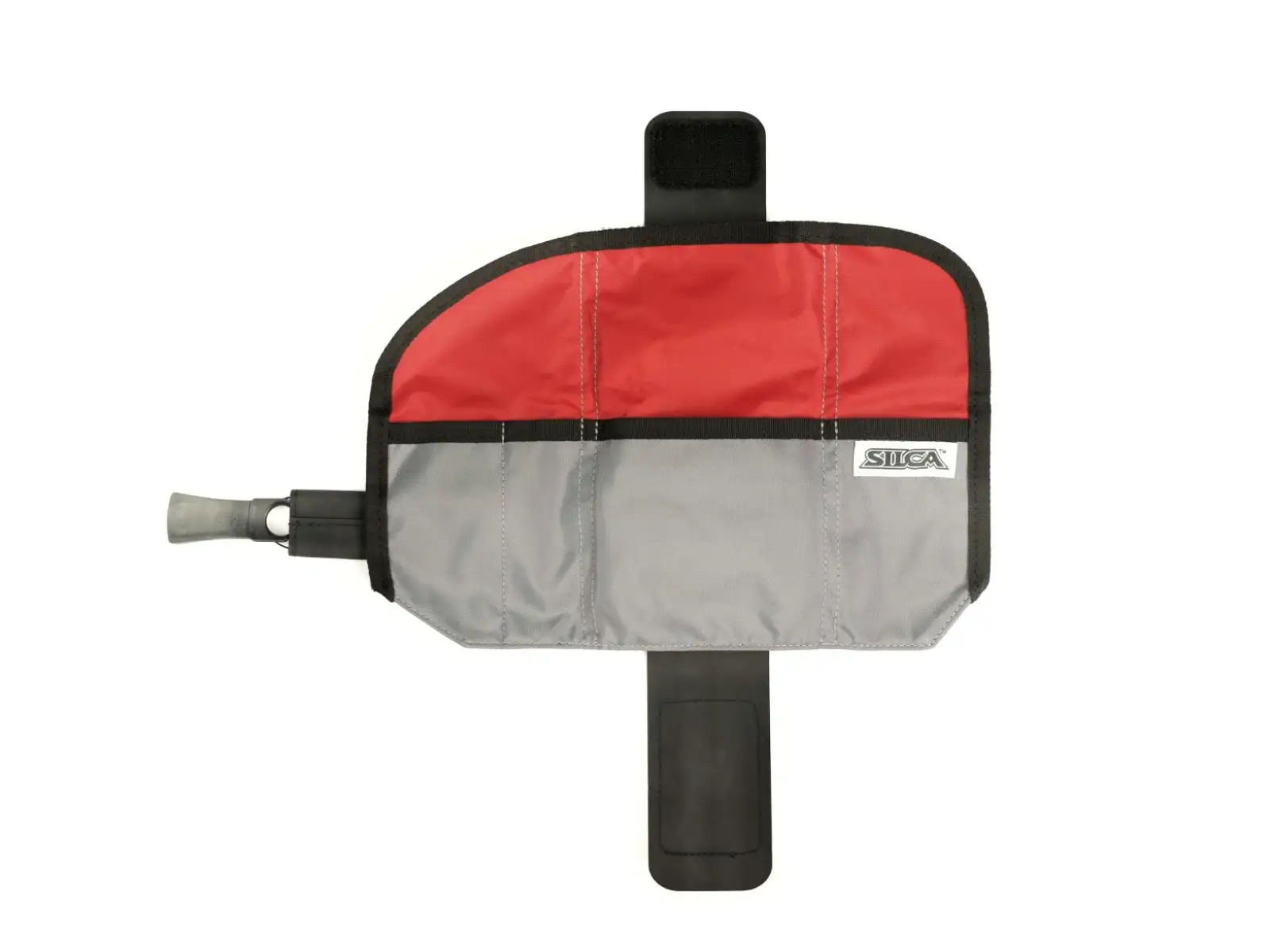 Silca Seat Roll Asymmetrico saddle bag