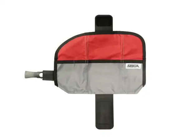 Silca Seat Roll Asymmetrico saddle bag