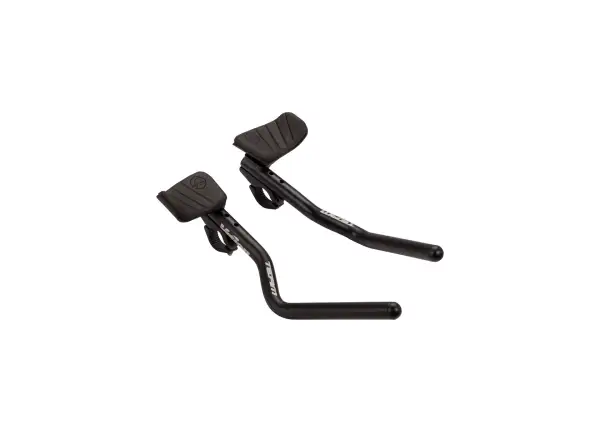 Vision TT Team Clip-On J-Bend triathlon handlebars