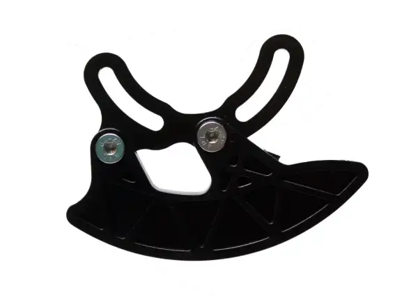Shaman Racing Defender Evo chainring guard black