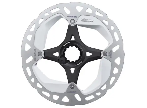 Shimano RT-MT800-MJ CL Brake Rotor 180 mm Internal Teeth with Magnet