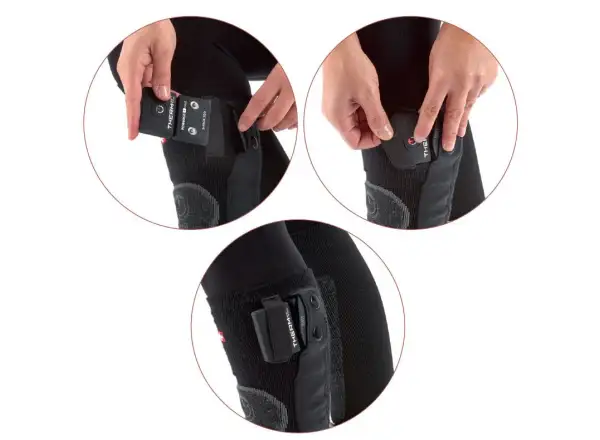 Thermic S-PACK 700 battery for heated socks