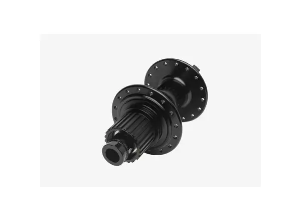 Race Face Trace Boost 624J rear hub 12x148 mm Sram XD 32 holes black