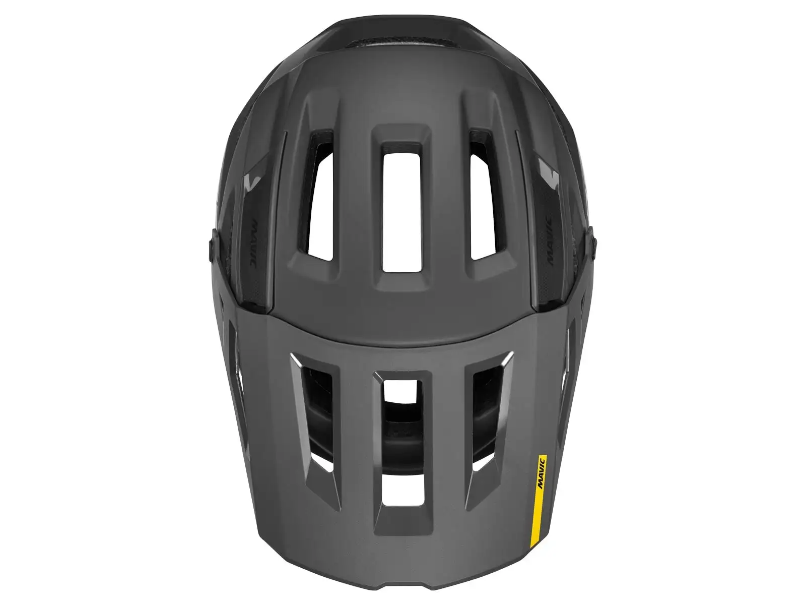 Mavic Deemax MIPS helmet Black/Grey