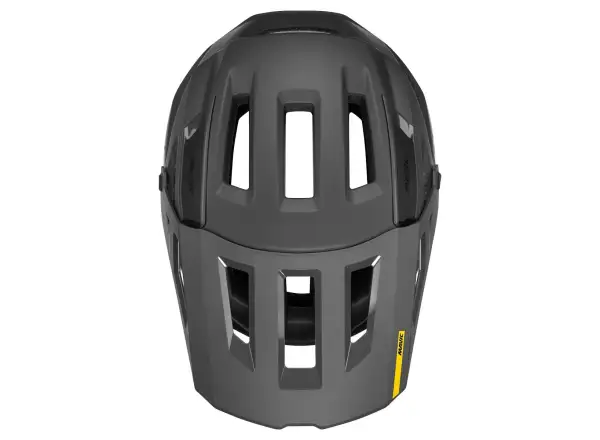 Mavic Deemax MIPS helmet Black/Grey