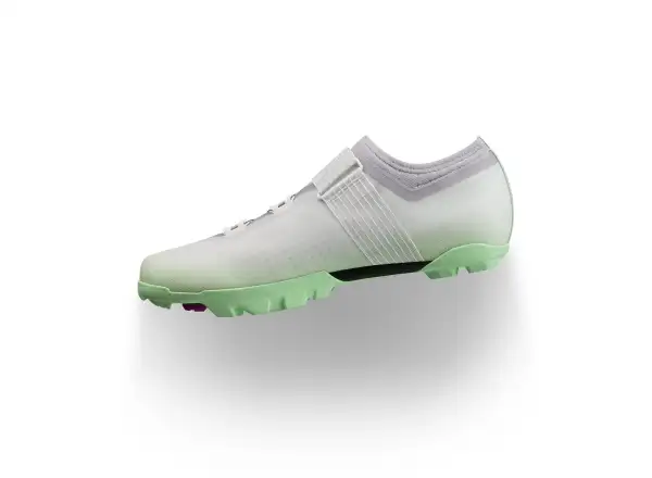 Fizik Vento Ferox 2.0 shoes Light Grey/Mint Green