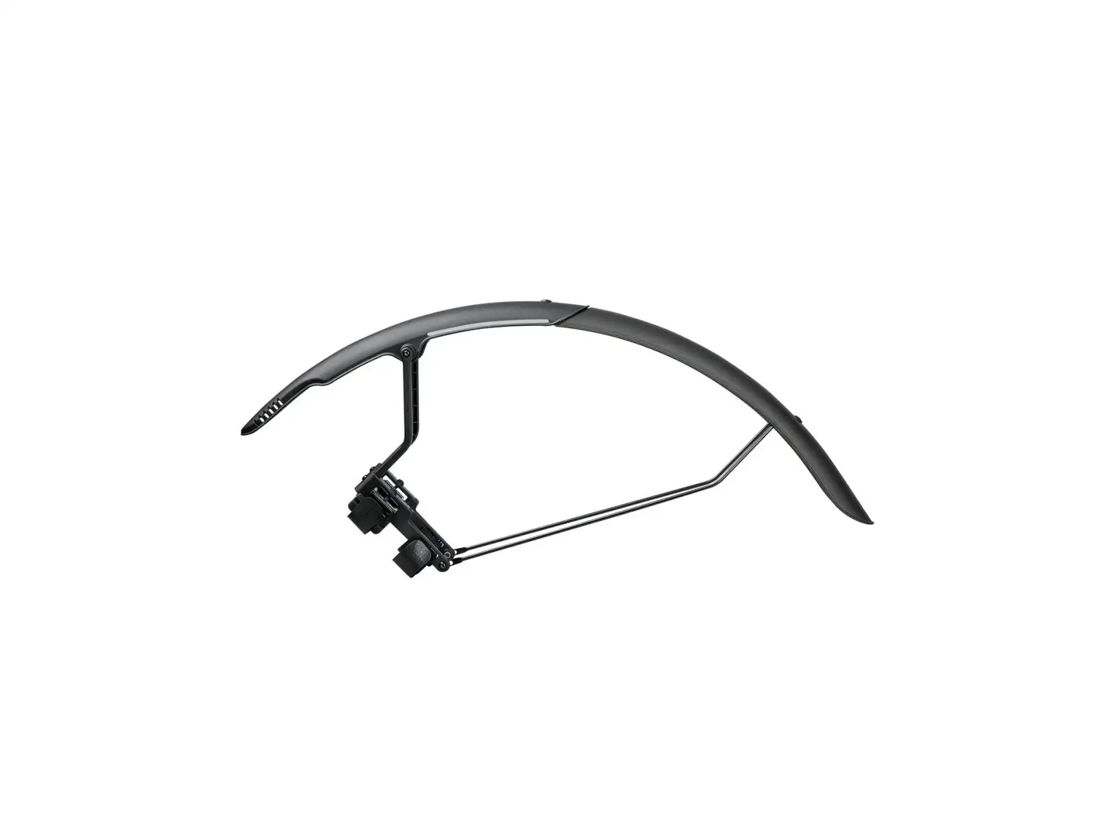 Topeak TetraFender R1+R2 set road fenders reflective sticker