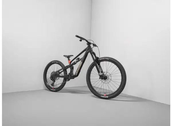 Cannondale Bad Habit 1 mountain bike RAW Carbon