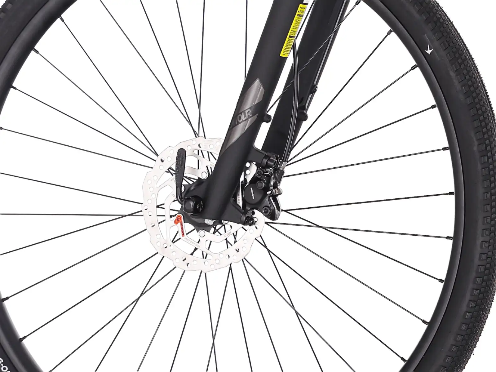Superior Blox 6.5 city bike Gloss Dust