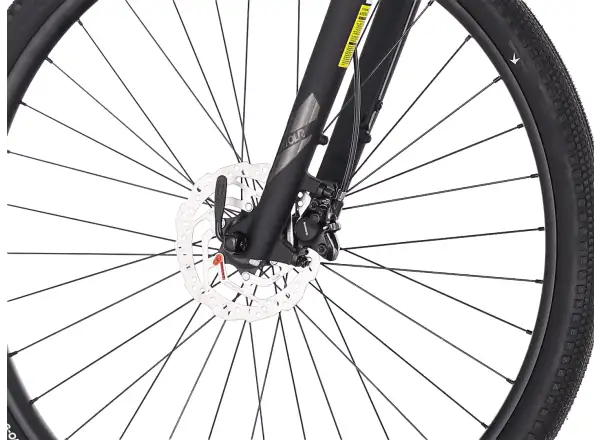 Superior Blox 6.5 city bike Gloss Dust