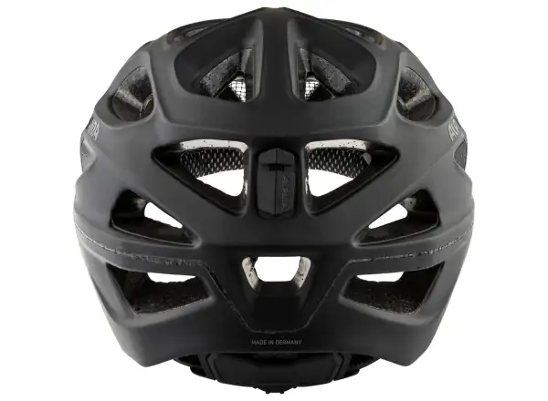 Alpina Mythos 3.0 L.E. MTB helmet Black Matt