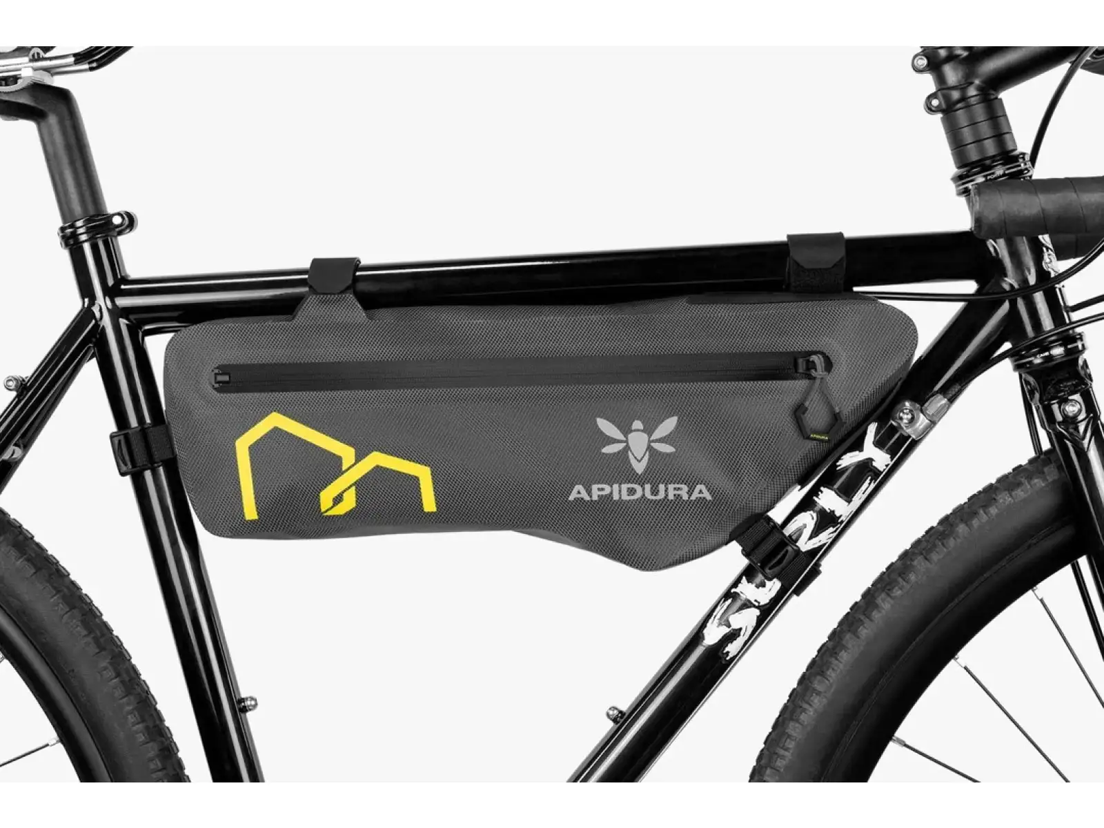Apidura Expedition compact frame pack 3 l frame bag