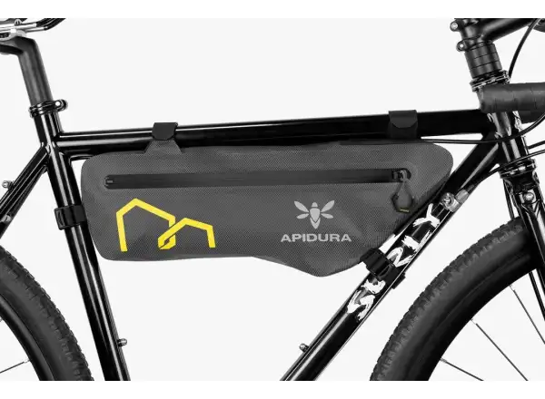 Apidura Expedition compact frame pack 3 l frame bag