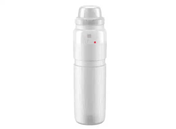 Elite Fly Tex 23 MTB bottle Clear 950 ml