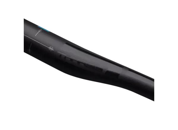 PRO Tharsis 3Five Mini rise handlebars 780/10/35 mm carbon black