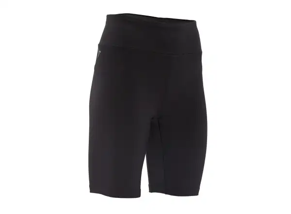 Silvini Lugana women's shorts Black